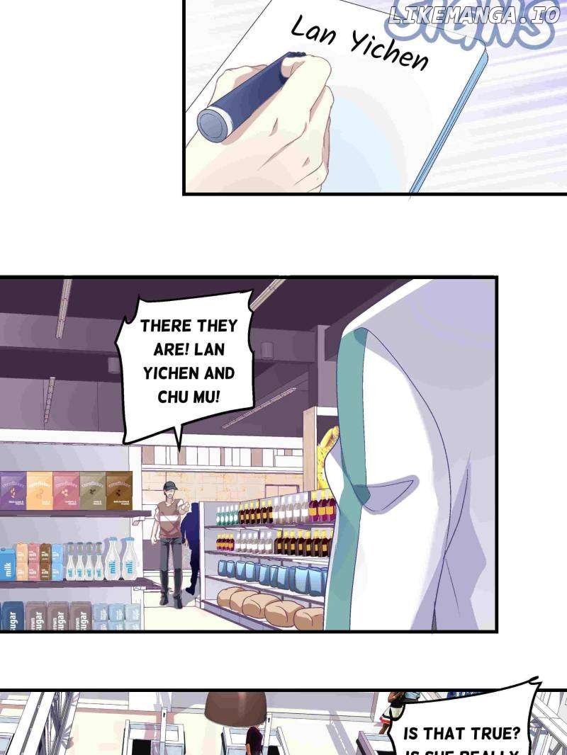 Sound Of Heaven Chapter 70 - page 52