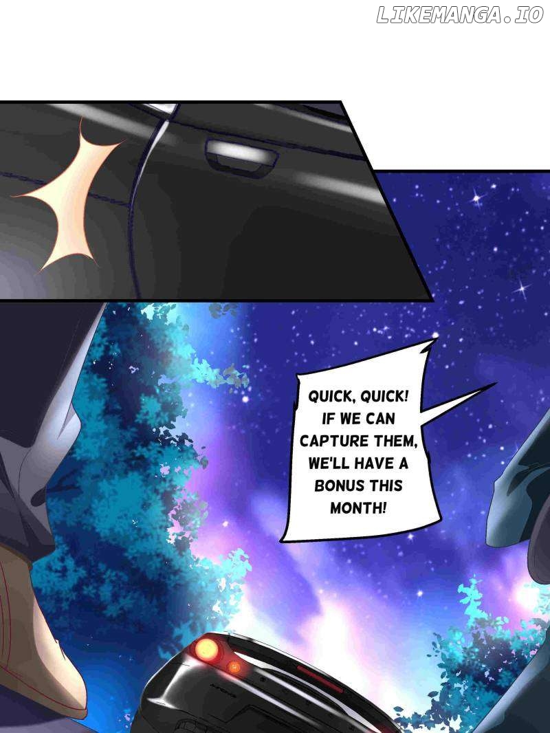 Sound Of Heaven Chapter 70 - page 56
