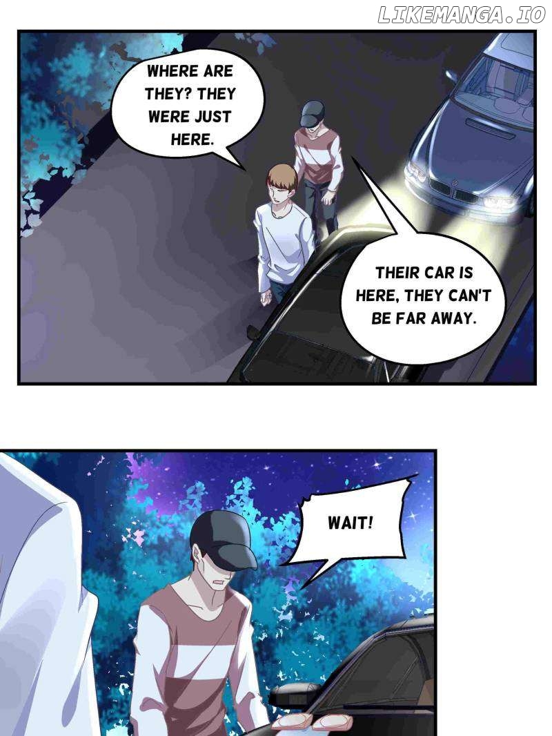 Sound Of Heaven Chapter 70 - page 58