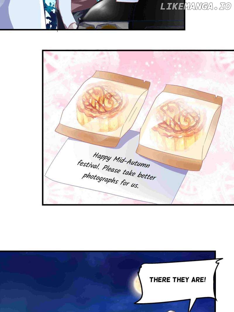 Sound Of Heaven Chapter 70 - page 59