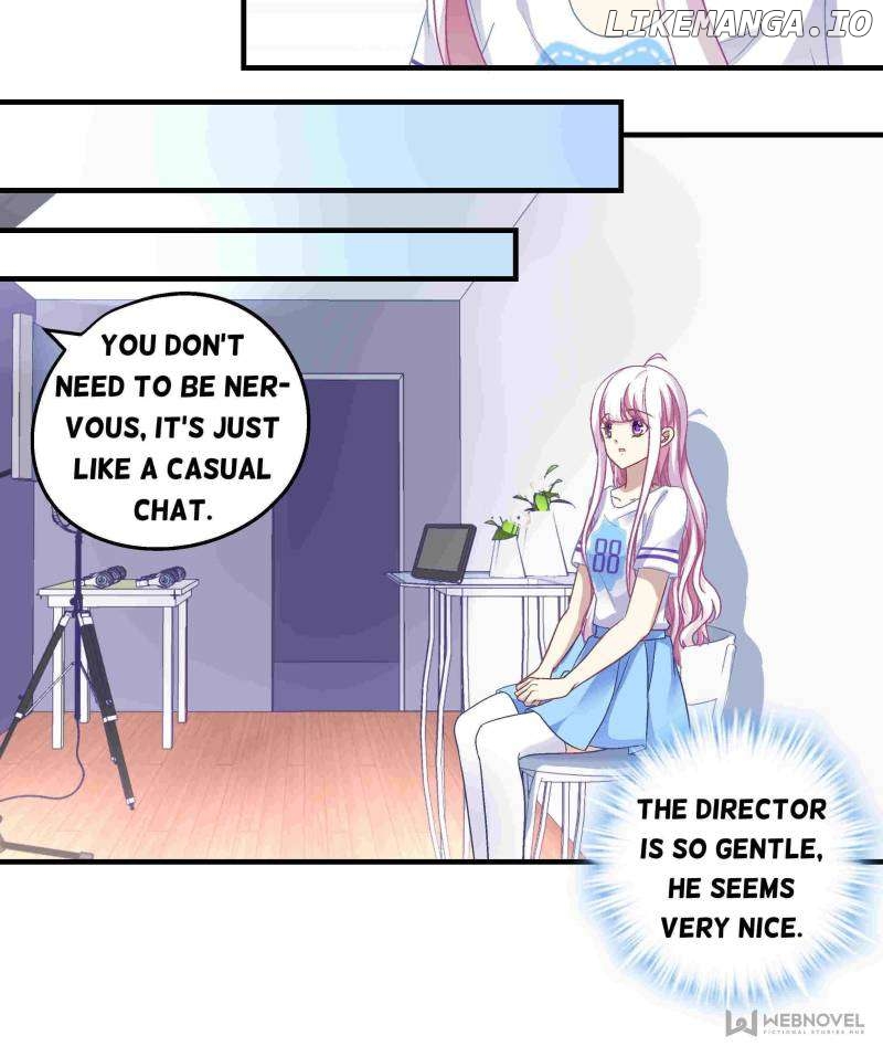 Sound Of Heaven Chapter 70 - page 6
