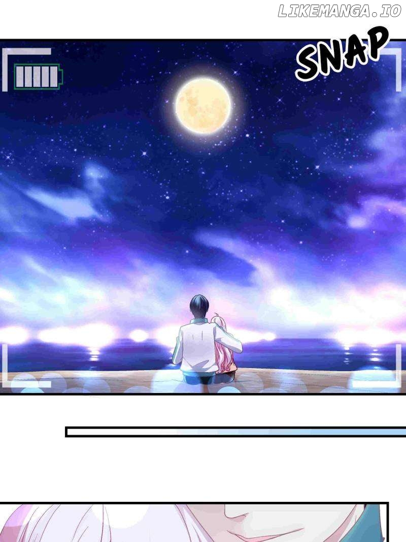 Sound Of Heaven Chapter 70 - page 61
