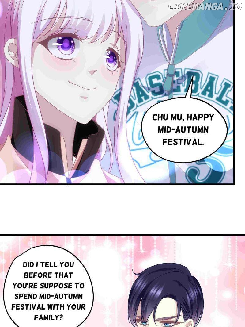 Sound Of Heaven Chapter 70 - page 62