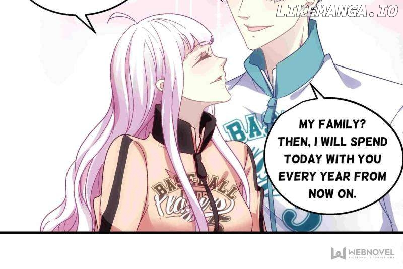 Sound Of Heaven Chapter 70 - page 63