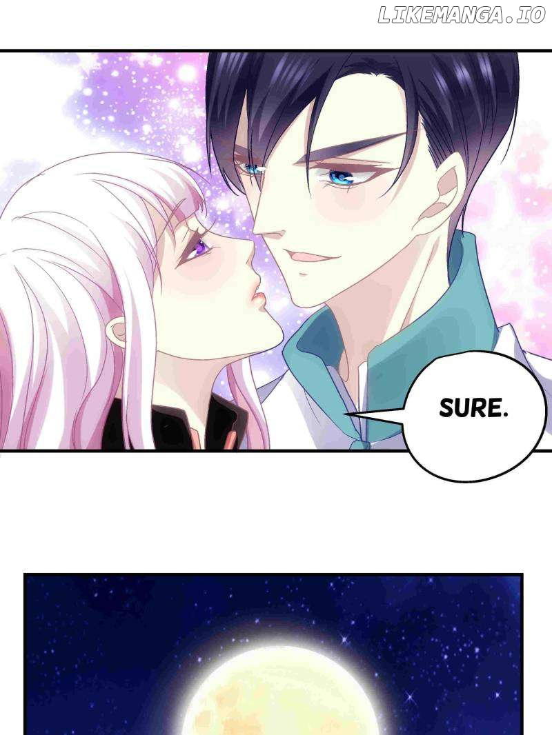 Sound Of Heaven Chapter 70 - page 64