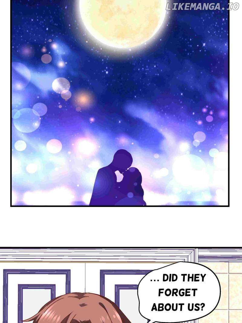 Sound Of Heaven Chapter 70 - page 65
