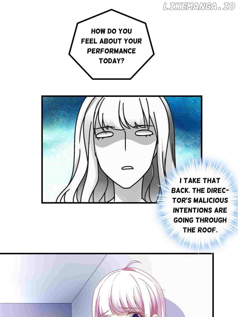 Sound Of Heaven Chapter 70 - page 7