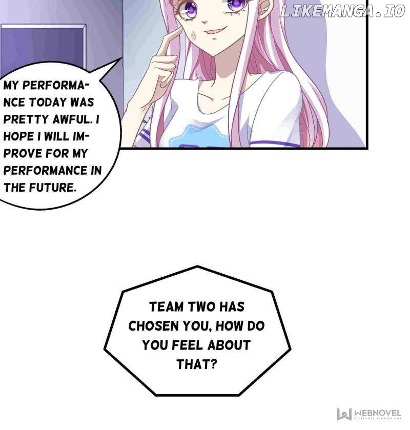 Sound Of Heaven Chapter 70 - page 8