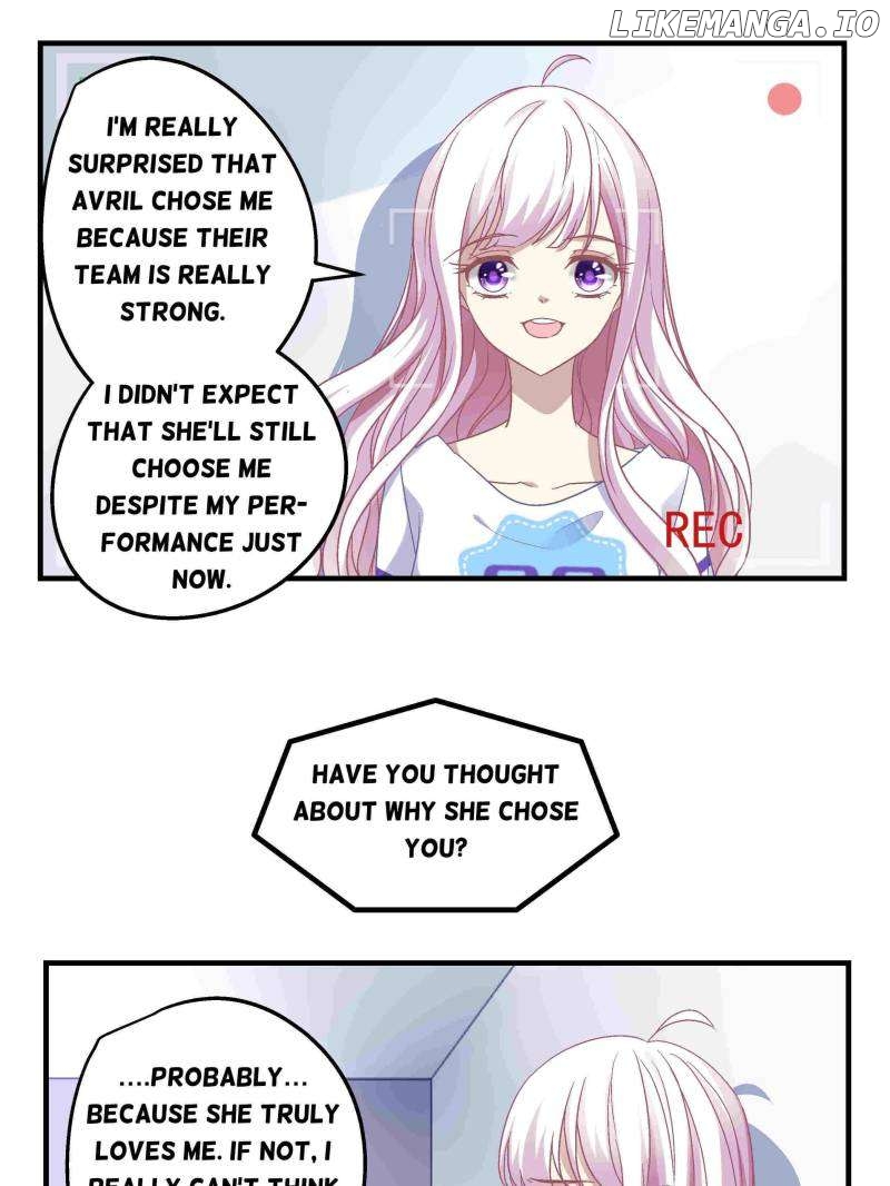 Sound Of Heaven Chapter 70 - page 9