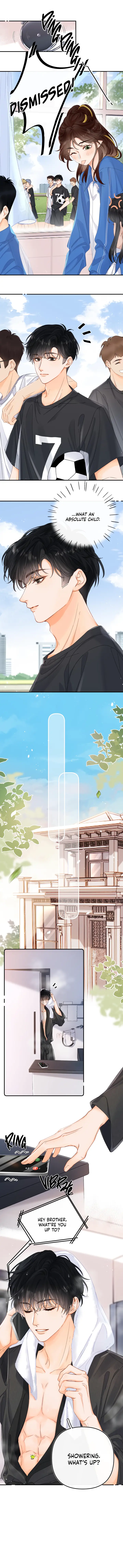 Please Take Care Chapter 6 - page 4