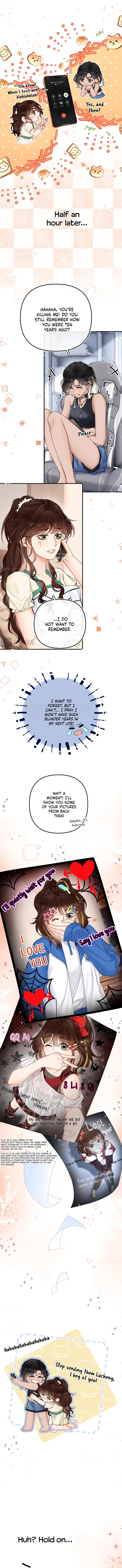 Please Take Care Chapter 6 - page 7