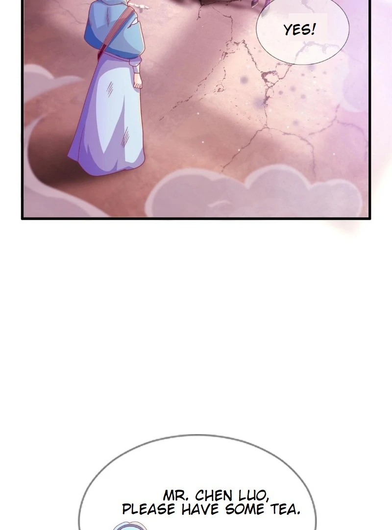 My Senpai Knows Magic Chapter 38 - page 15