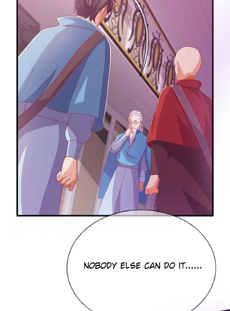 My Senpai Knows Magic Chapter 38 - page 66
