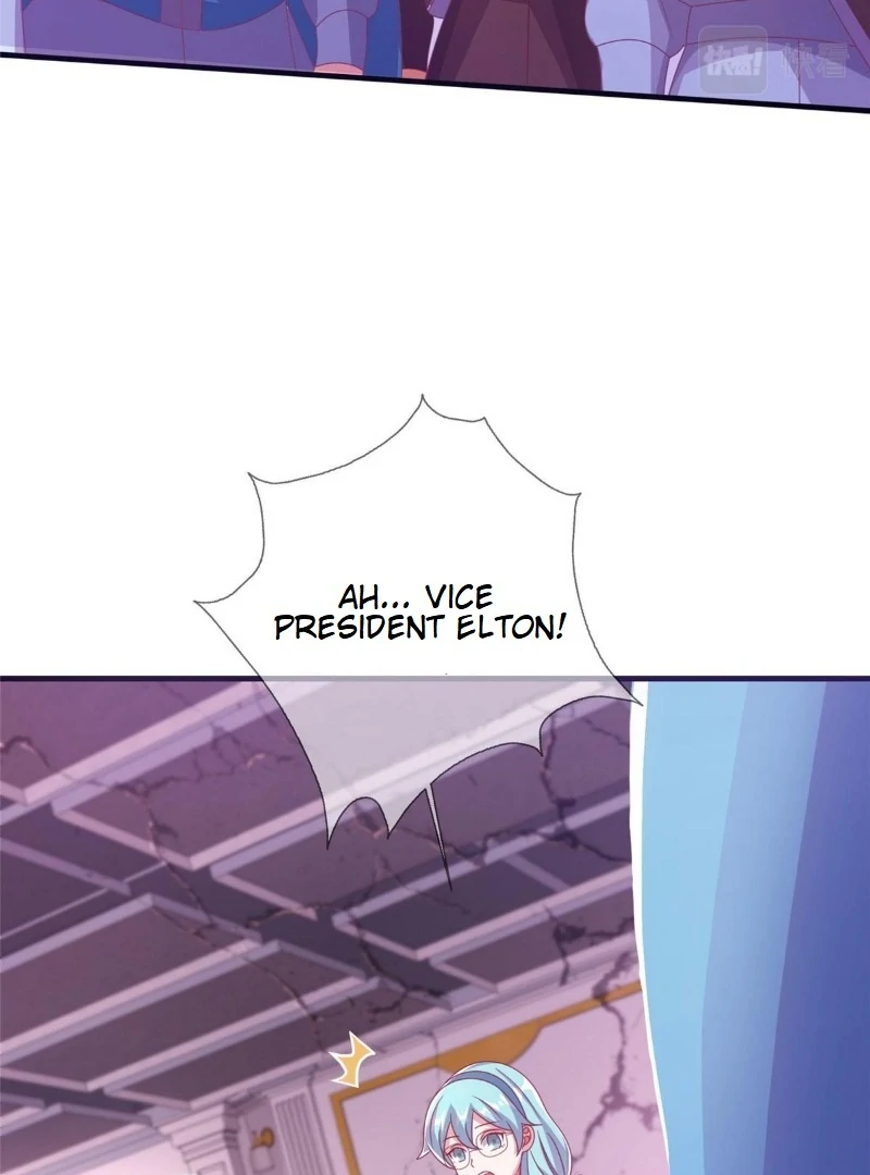 My Senpai Knows Magic Chapter 38 - page 73