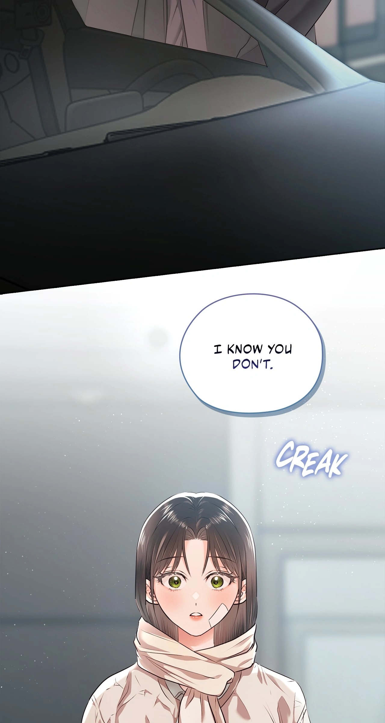 Quiet in the Office! Chapter 57 - page 14