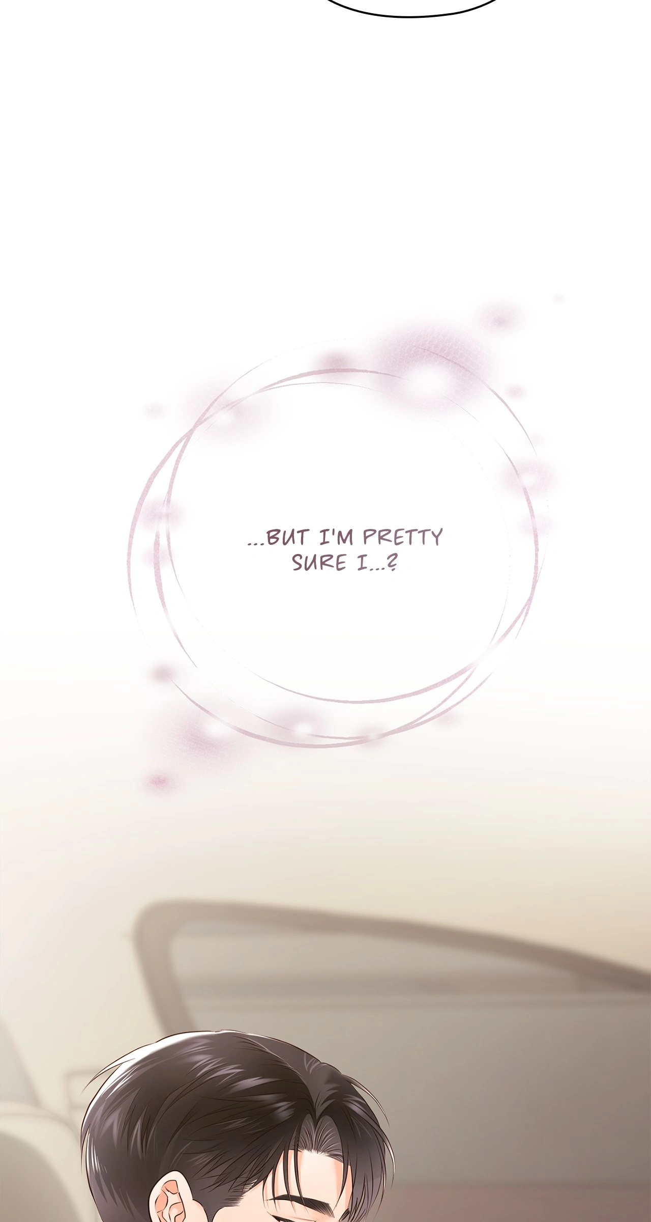 Quiet in the Office! Chapter 57 - page 20