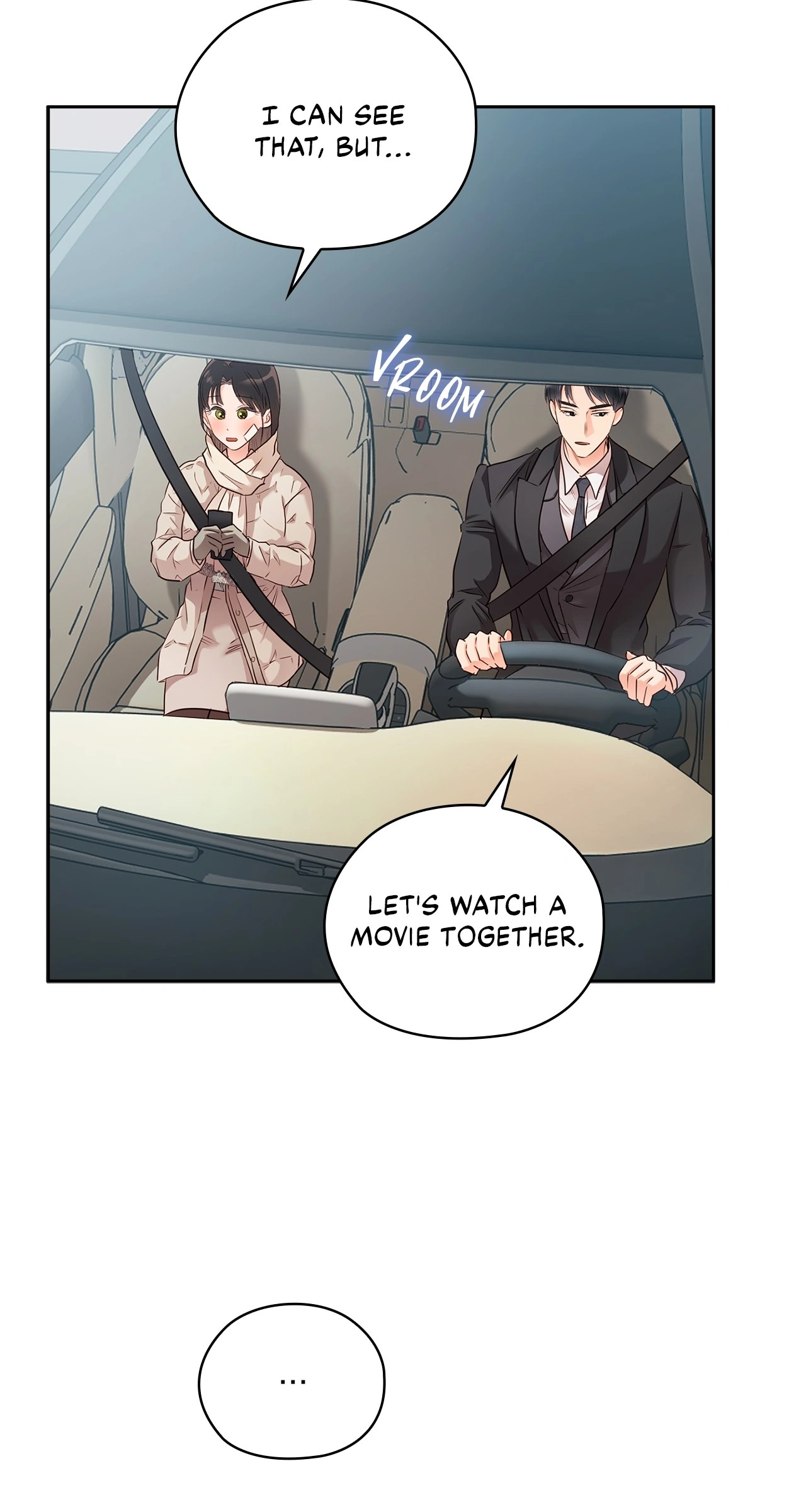 Quiet in the Office! Chapter 57 - page 25