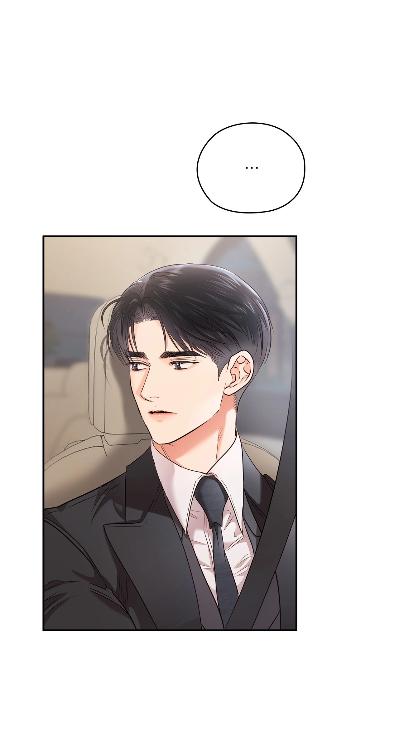 Quiet in the Office! Chapter 57 - page 37
