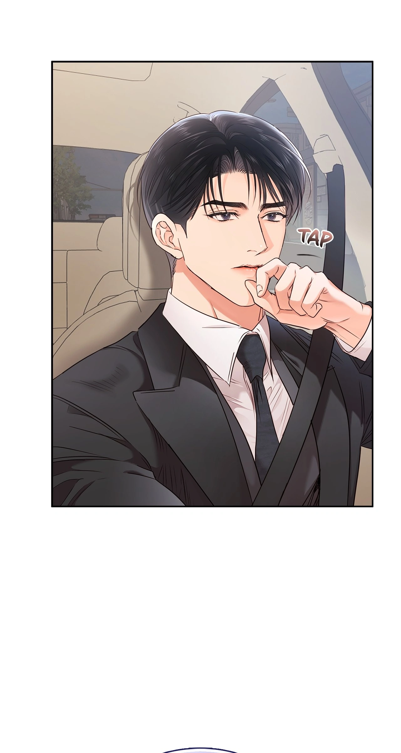 Quiet in the Office! Chapter 57 - page 38