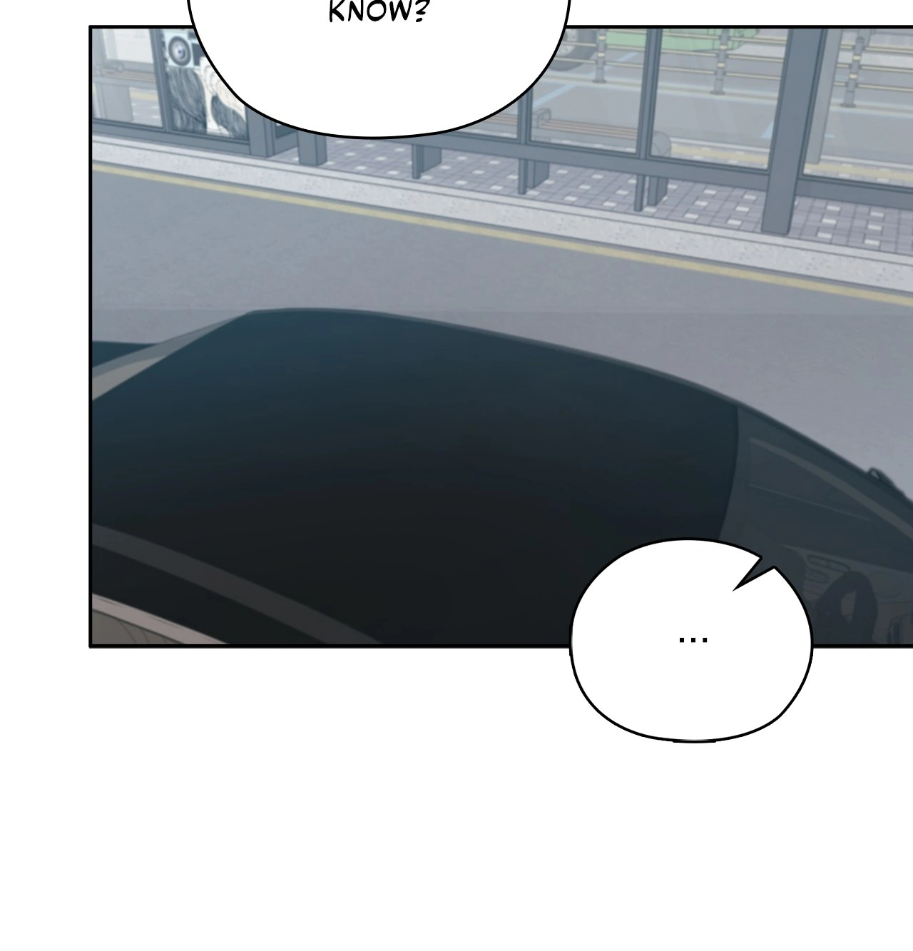 Quiet in the Office! Chapter 57 - page 41