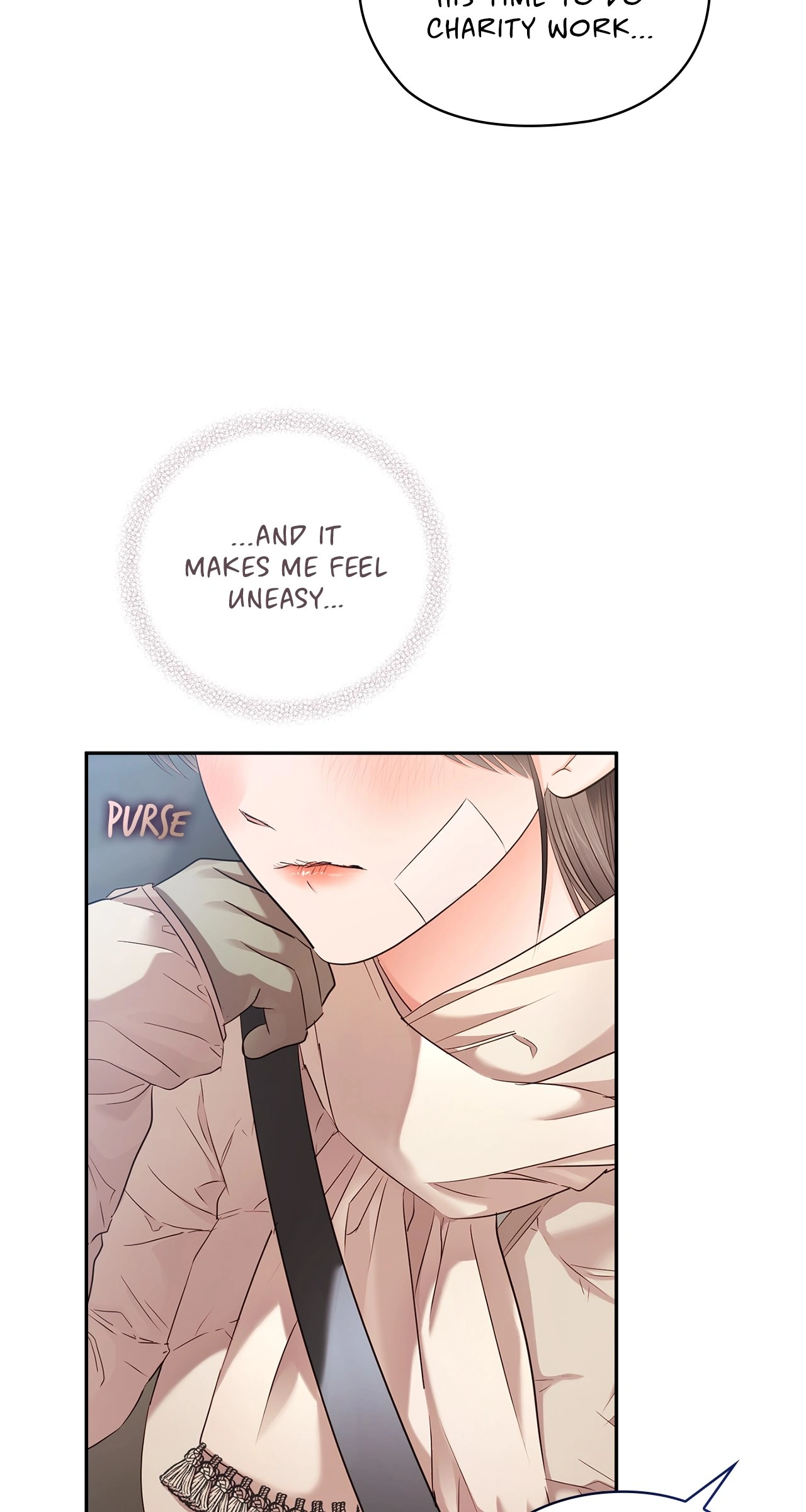 Quiet in the Office! Chapter 57 - page 45