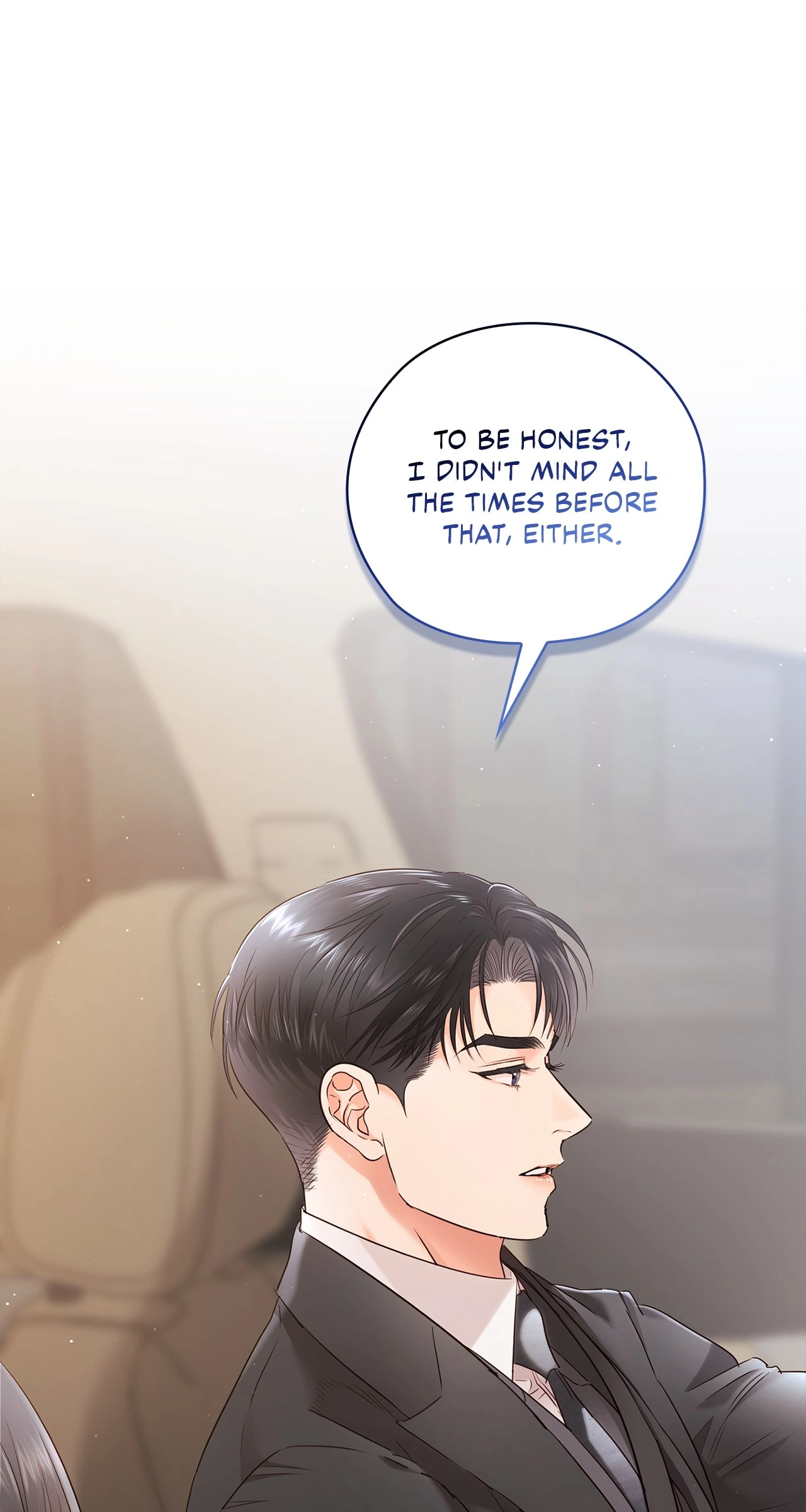 Quiet in the Office! Chapter 57 - page 48