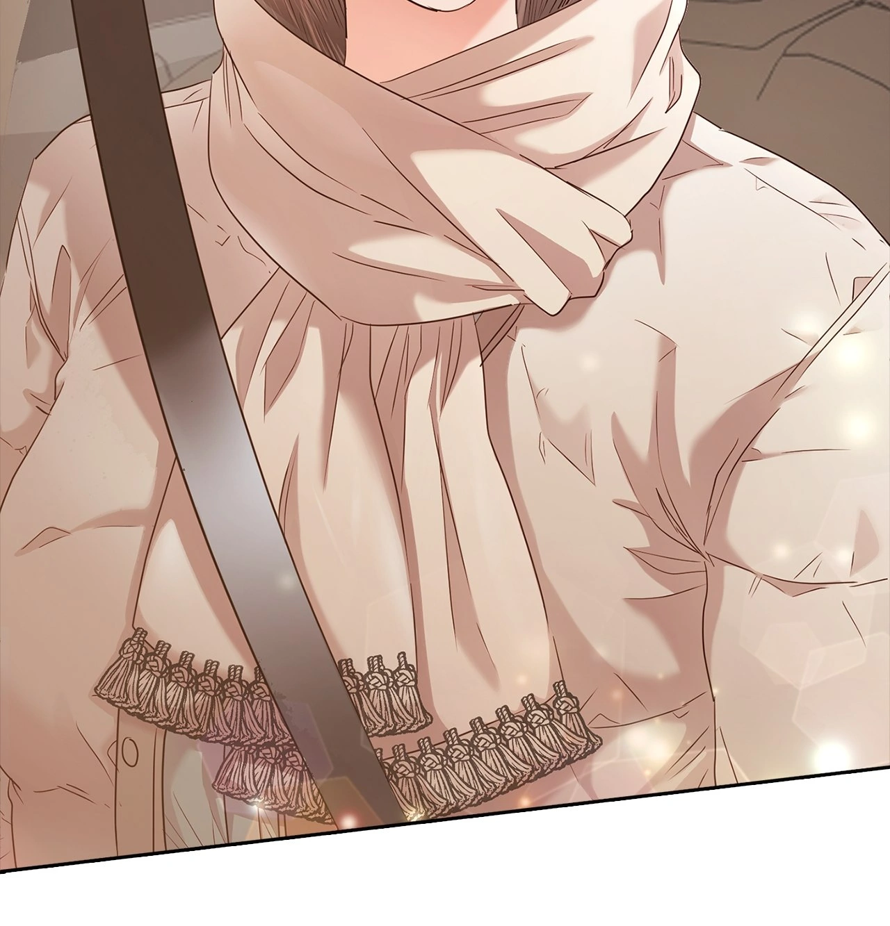 Quiet in the Office! Chapter 57 - page 53