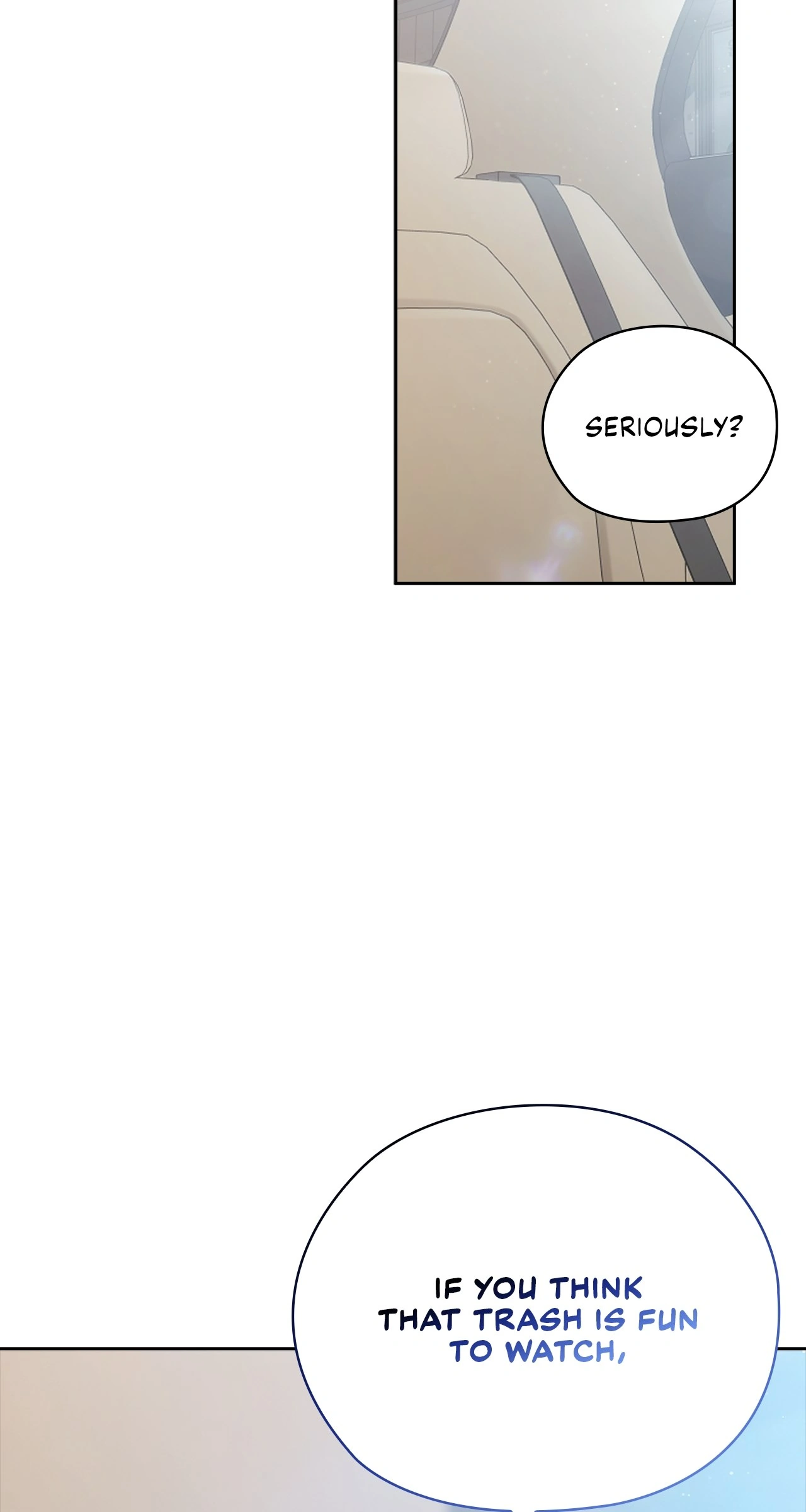 Quiet in the Office! Chapter 57 - page 62