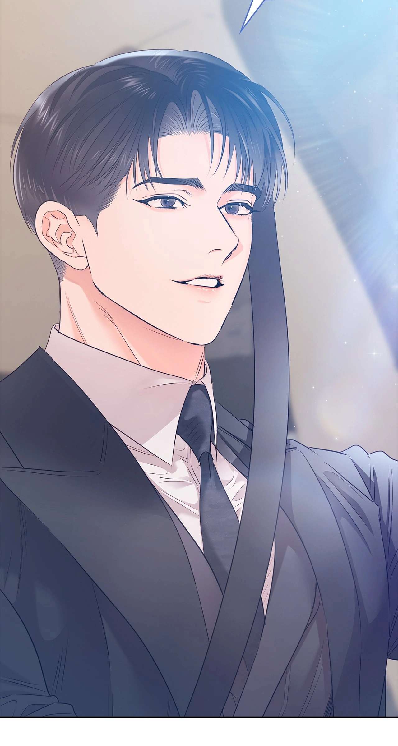 Quiet in the Office! Chapter 57 - page 63