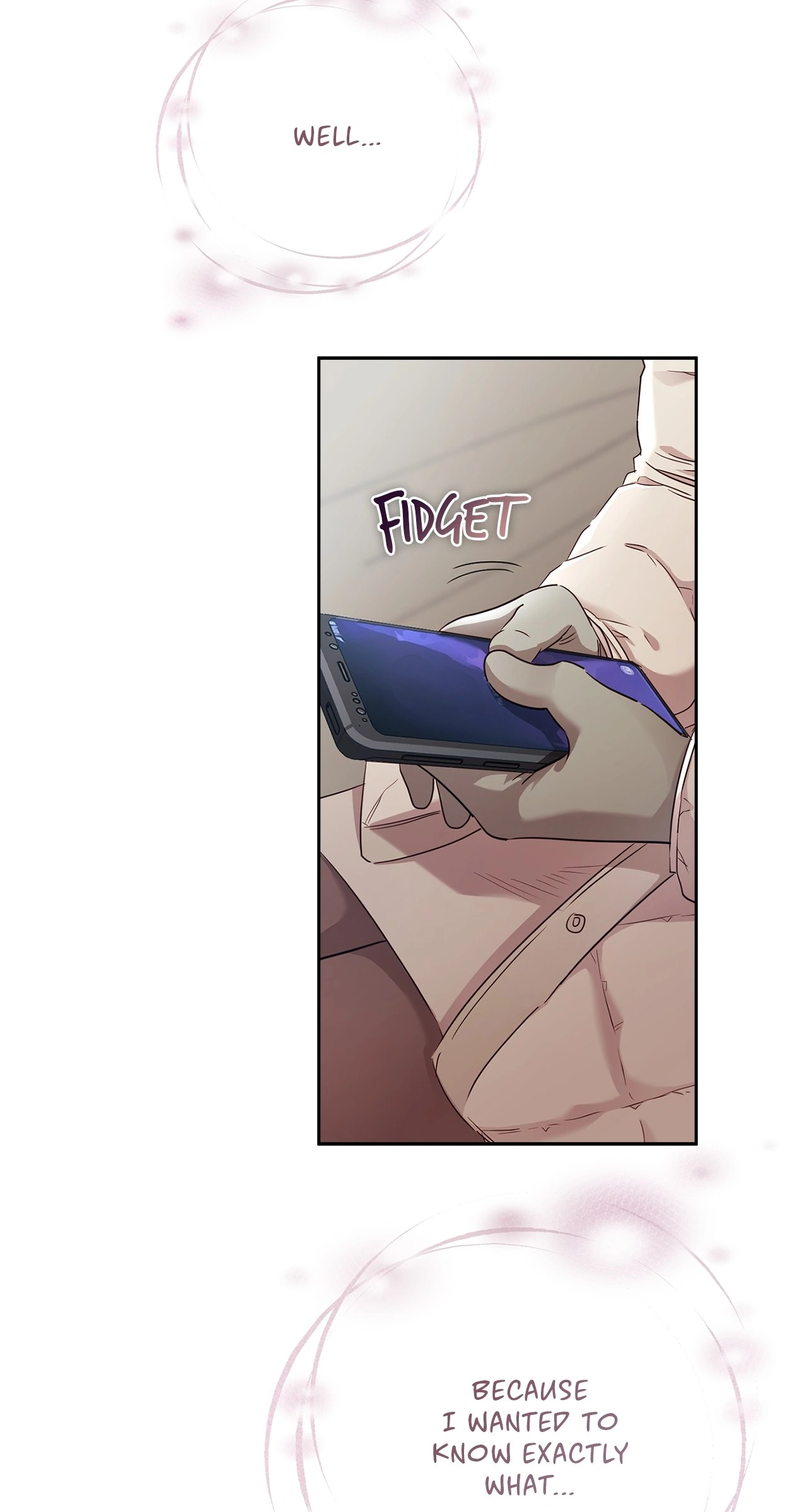 Quiet in the Office! Chapter 57 - page 67