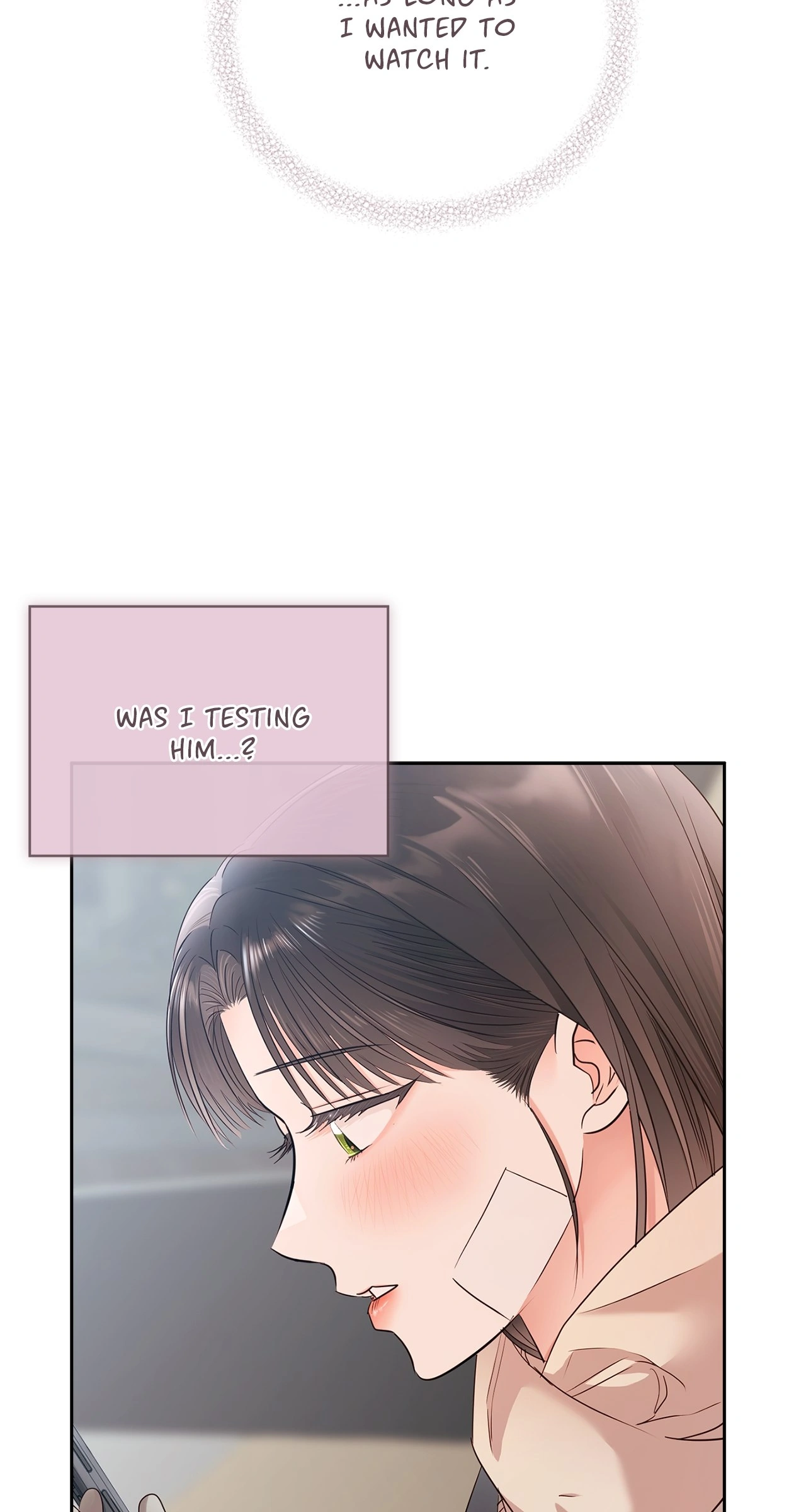 Quiet in the Office! Chapter 57 - page 69