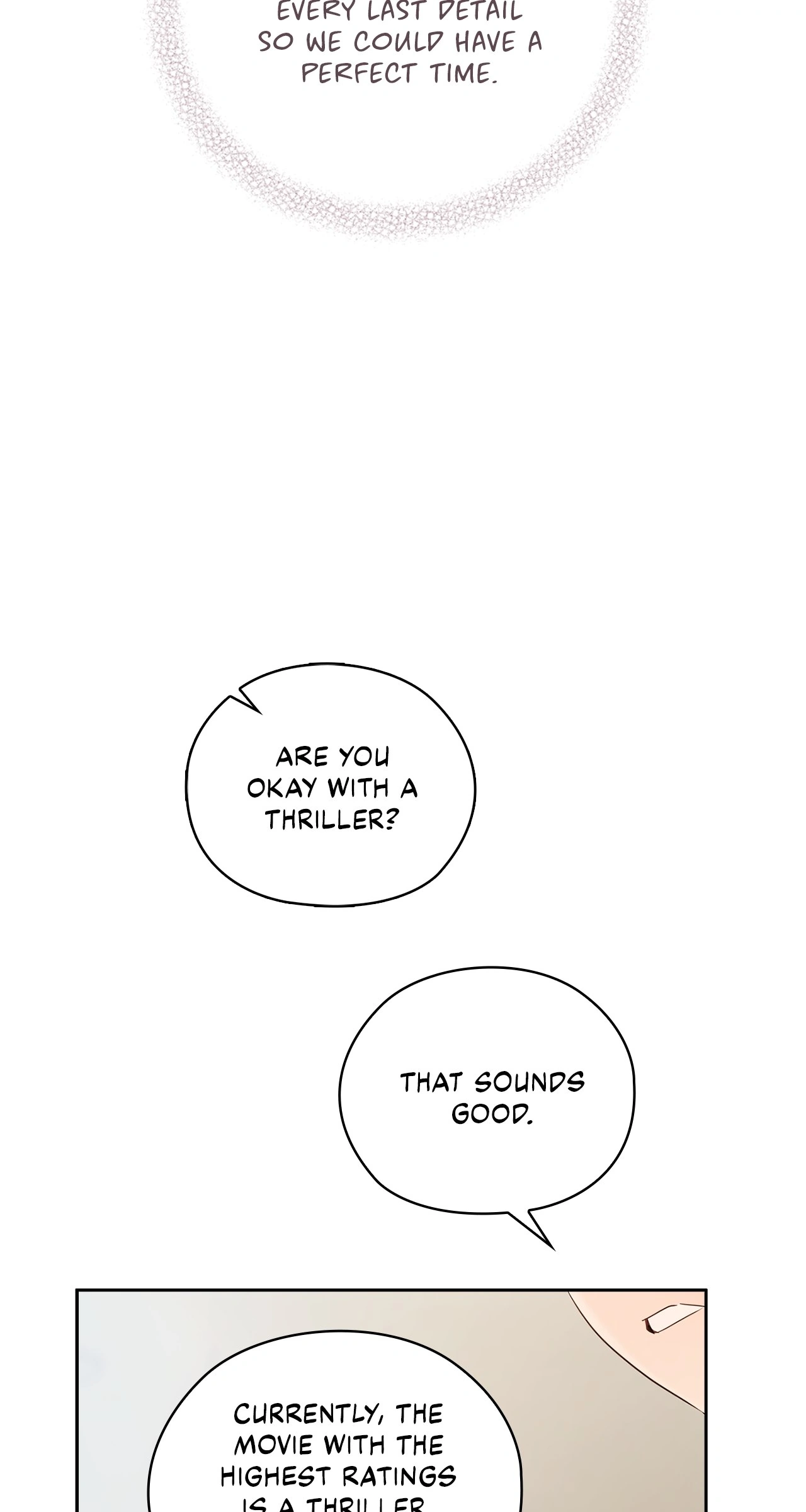 Quiet in the Office! Chapter 57 - page 72
