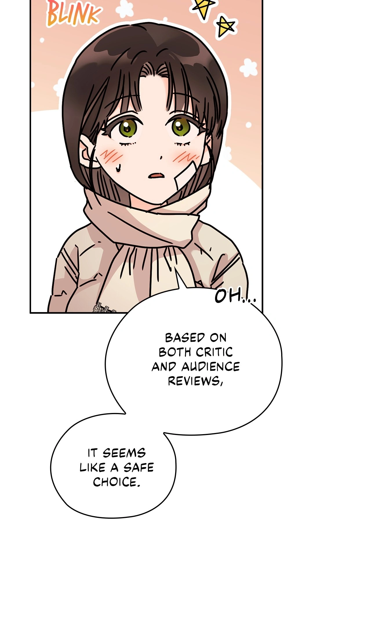 Quiet in the Office! Chapter 57 - page 75