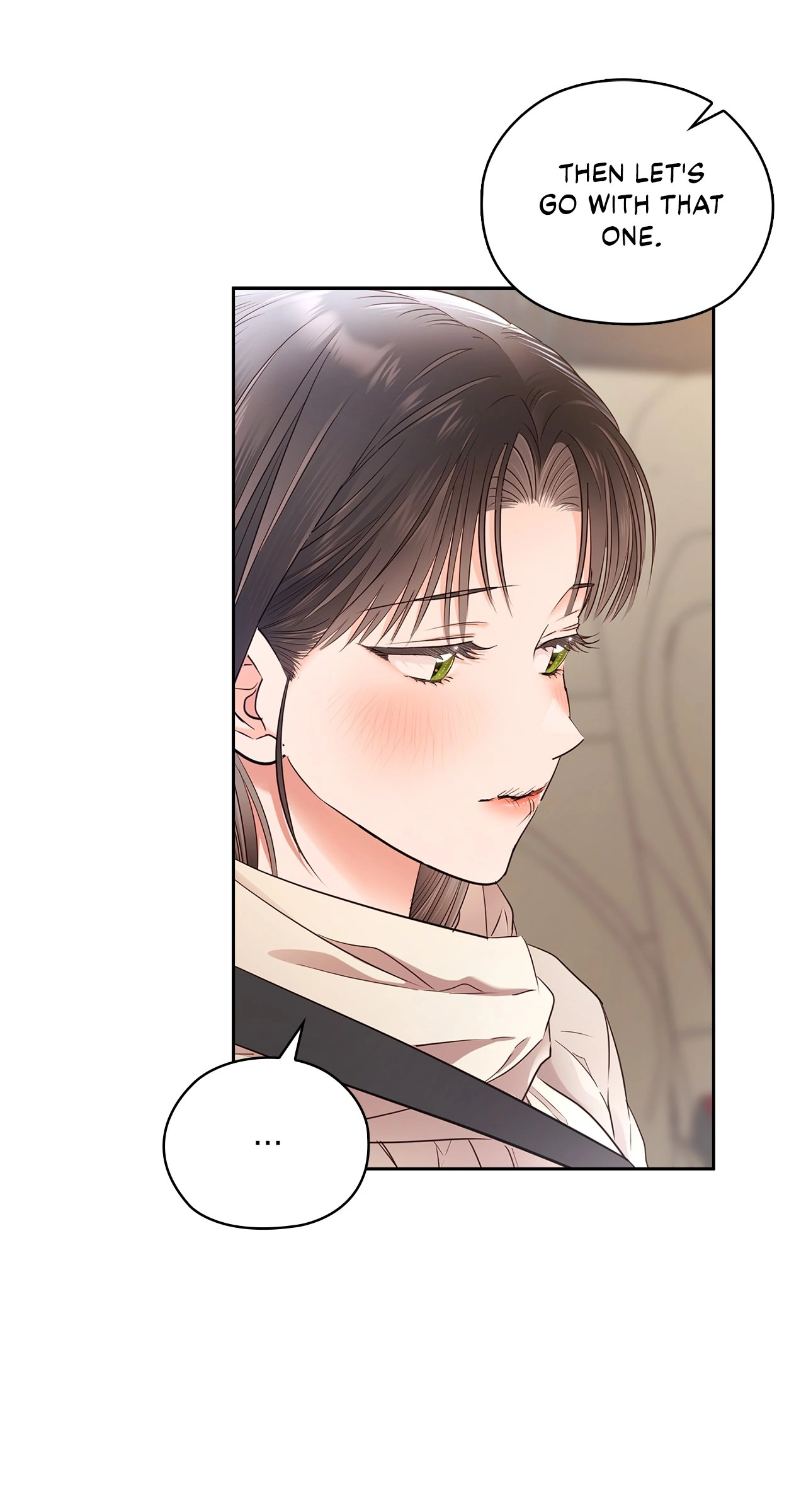 Quiet in the Office! Chapter 57 - page 76