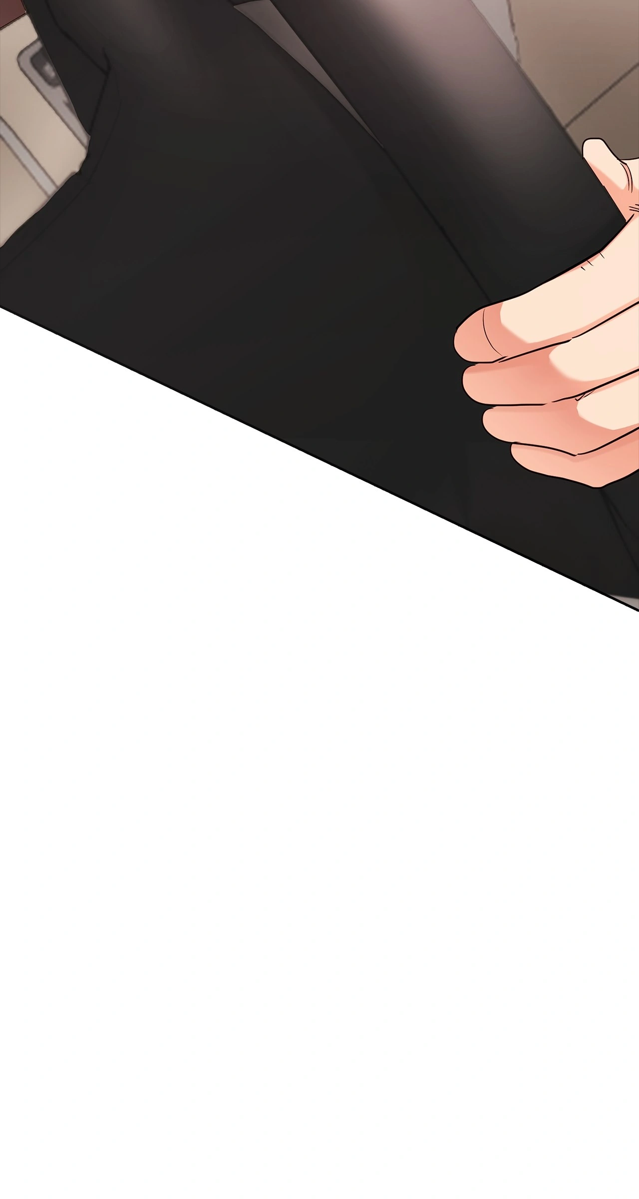 Quiet in the Office! Chapter 57 - page 83