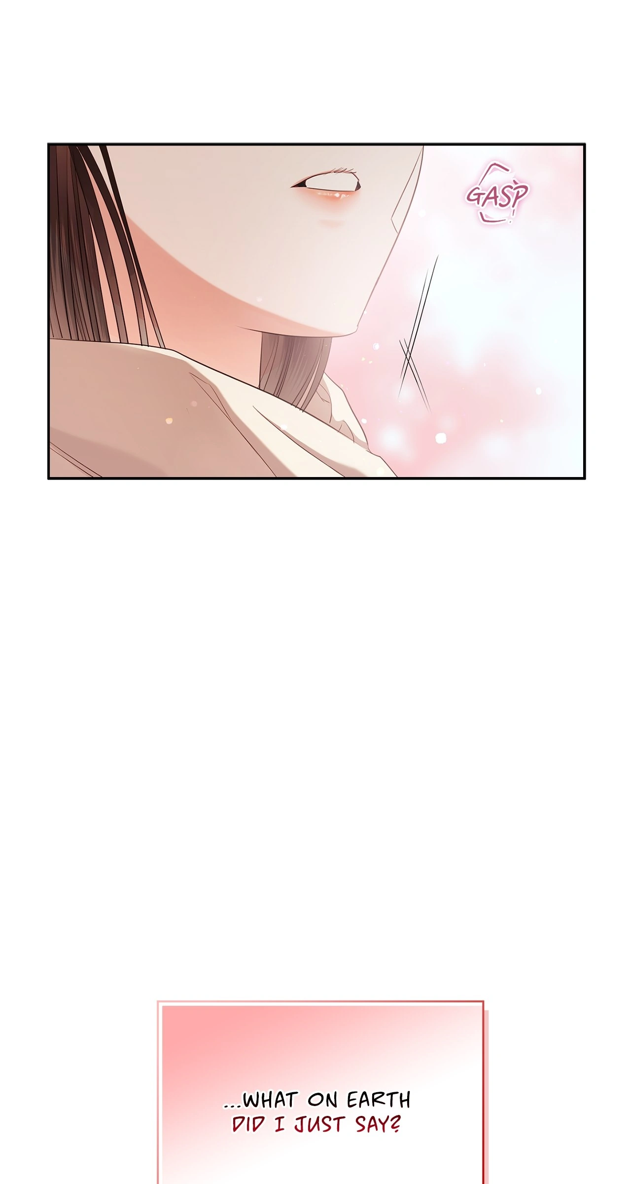 Quiet in the Office! Chapter 57 - page 84