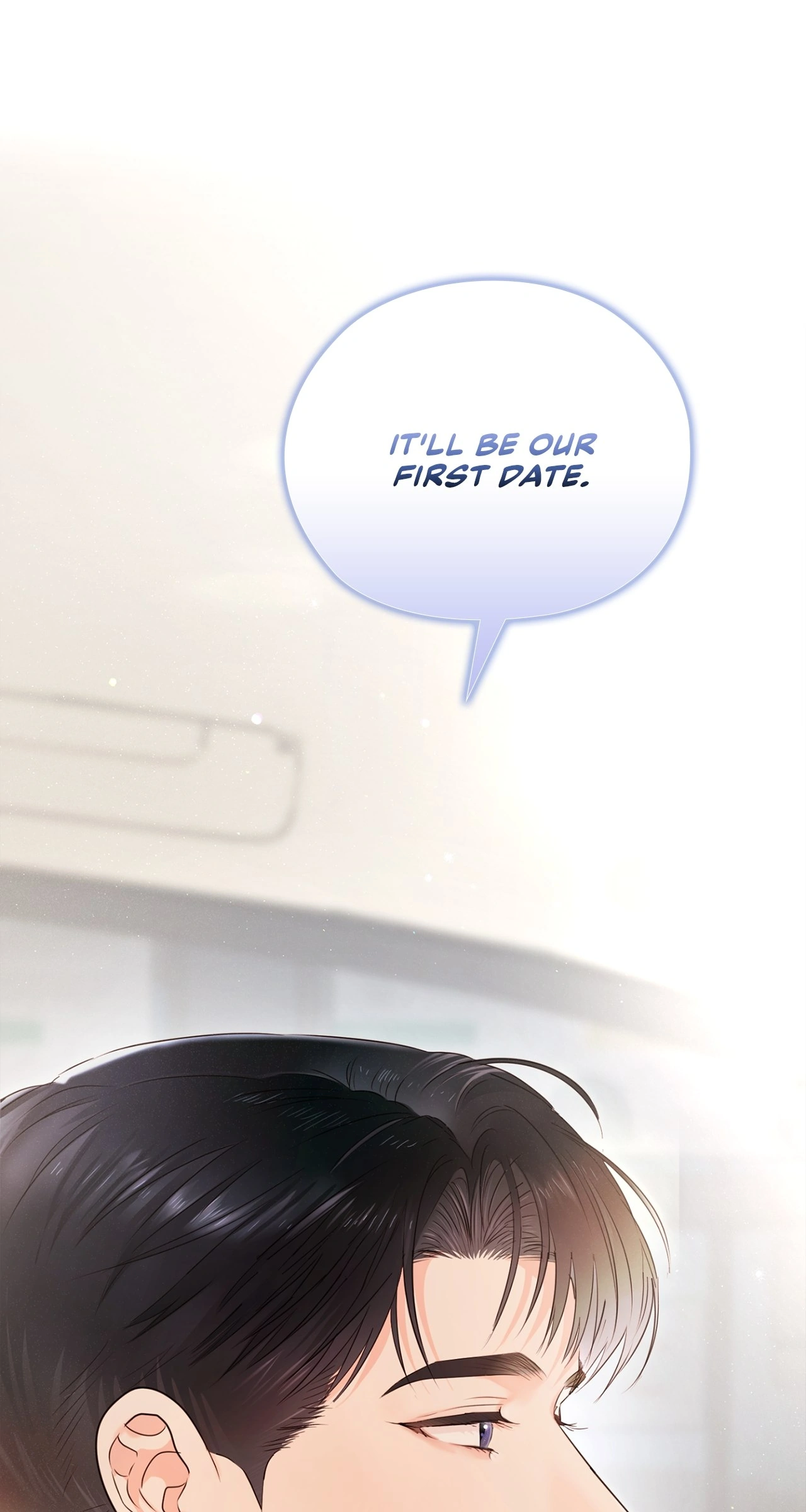 Quiet in the Office! Chapter 57 - page 89