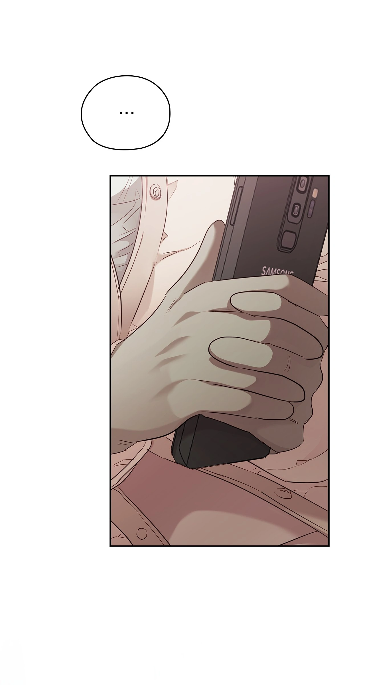 Quiet in the Office! Chapter 57 - page 93