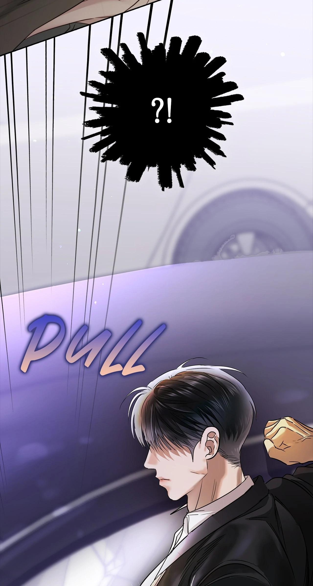 Quiet in the Office! Chapter 59 - page 101