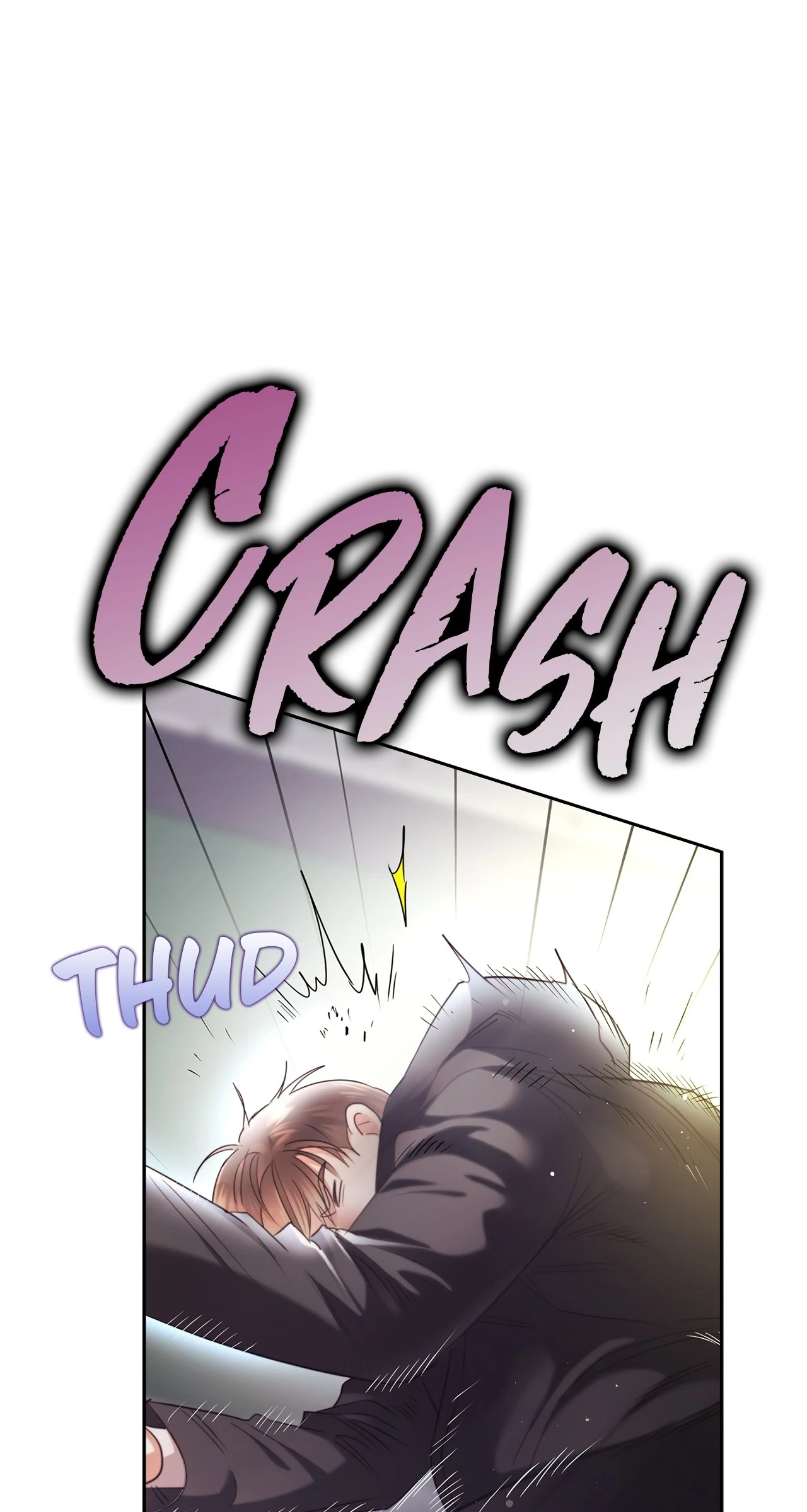 Quiet in the Office! Chapter 59 - page 105