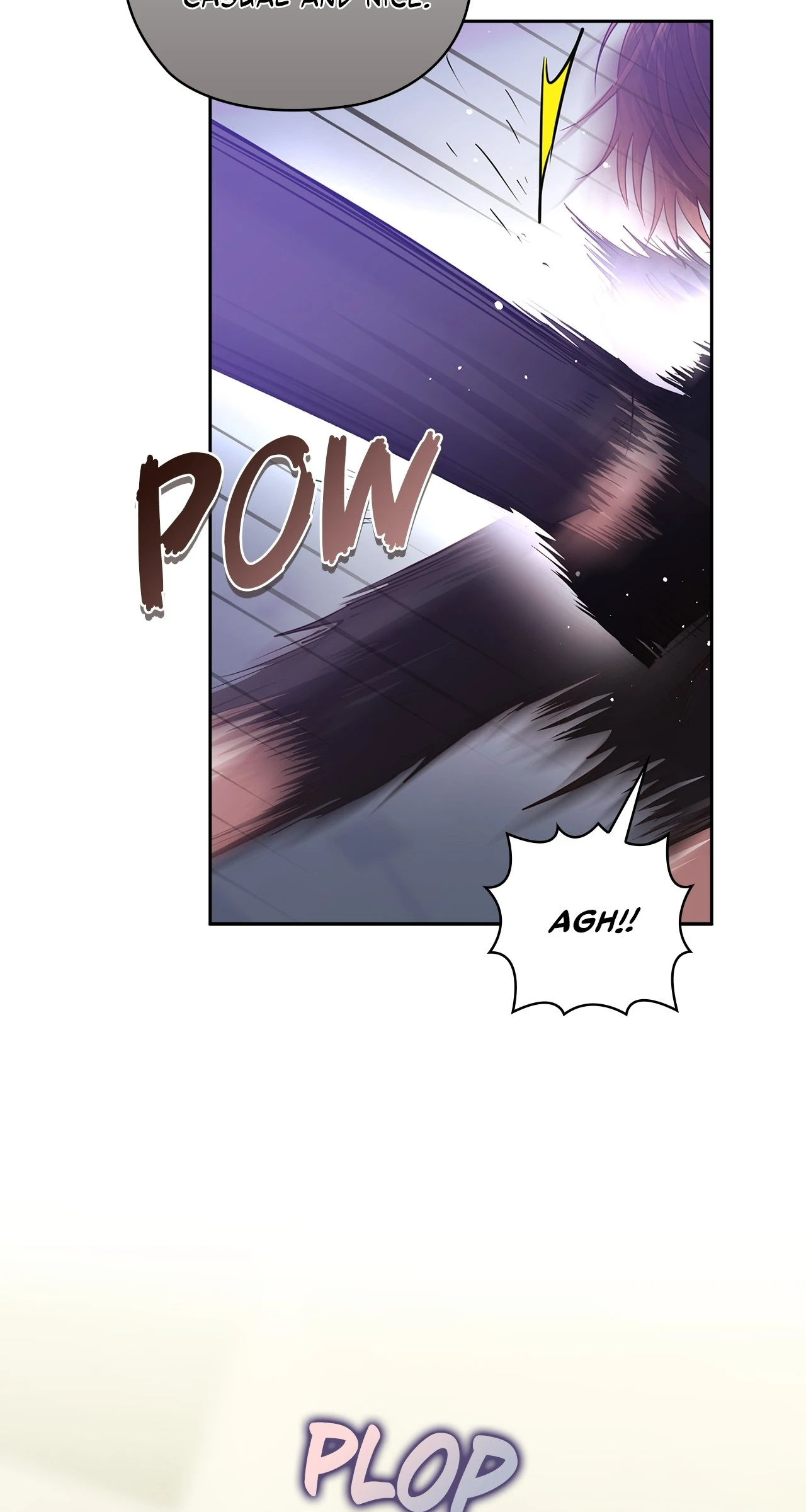 Quiet in the Office! Chapter 59 - page 110