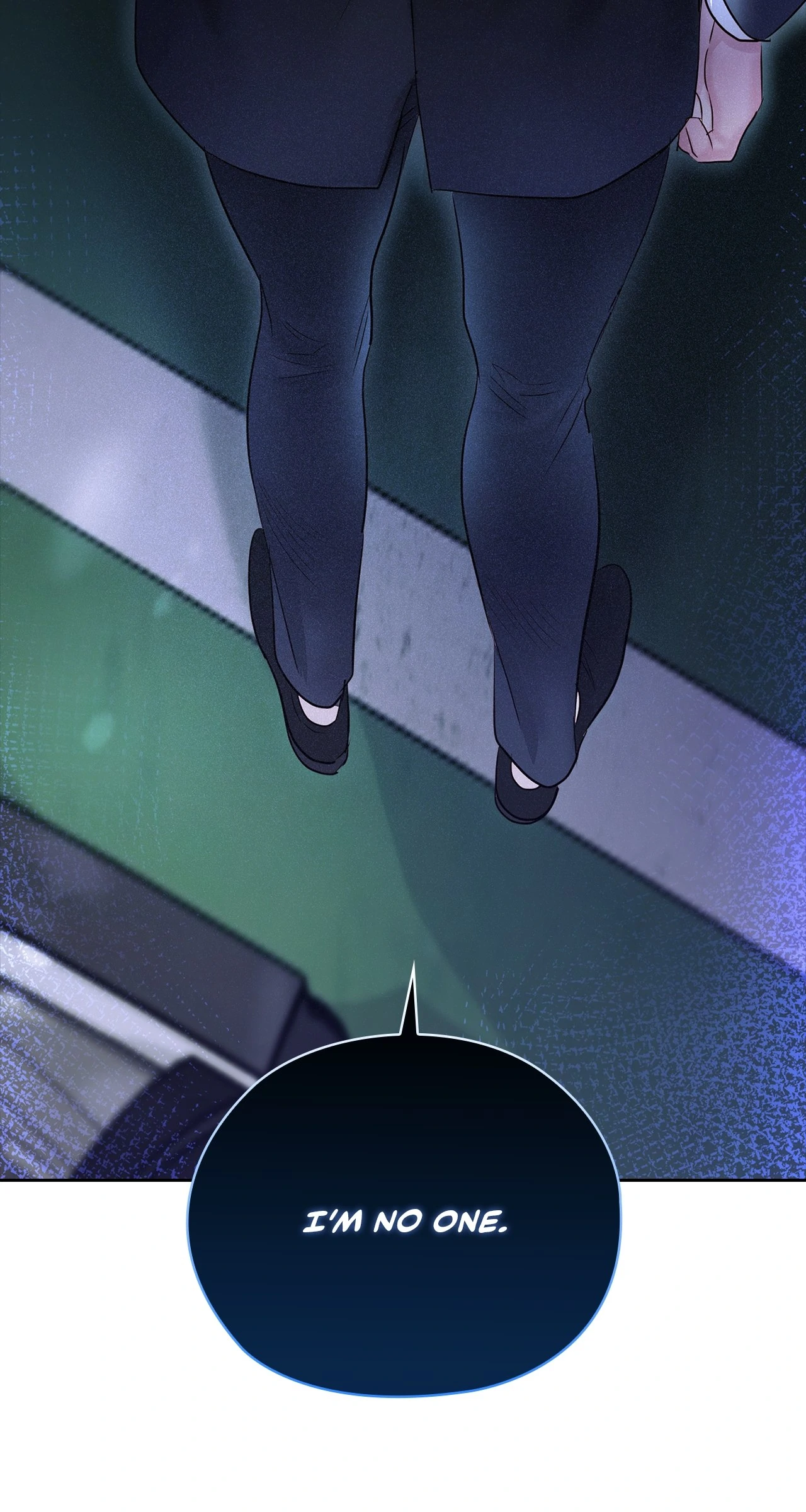 Quiet in the Office! Chapter 59 - page 113