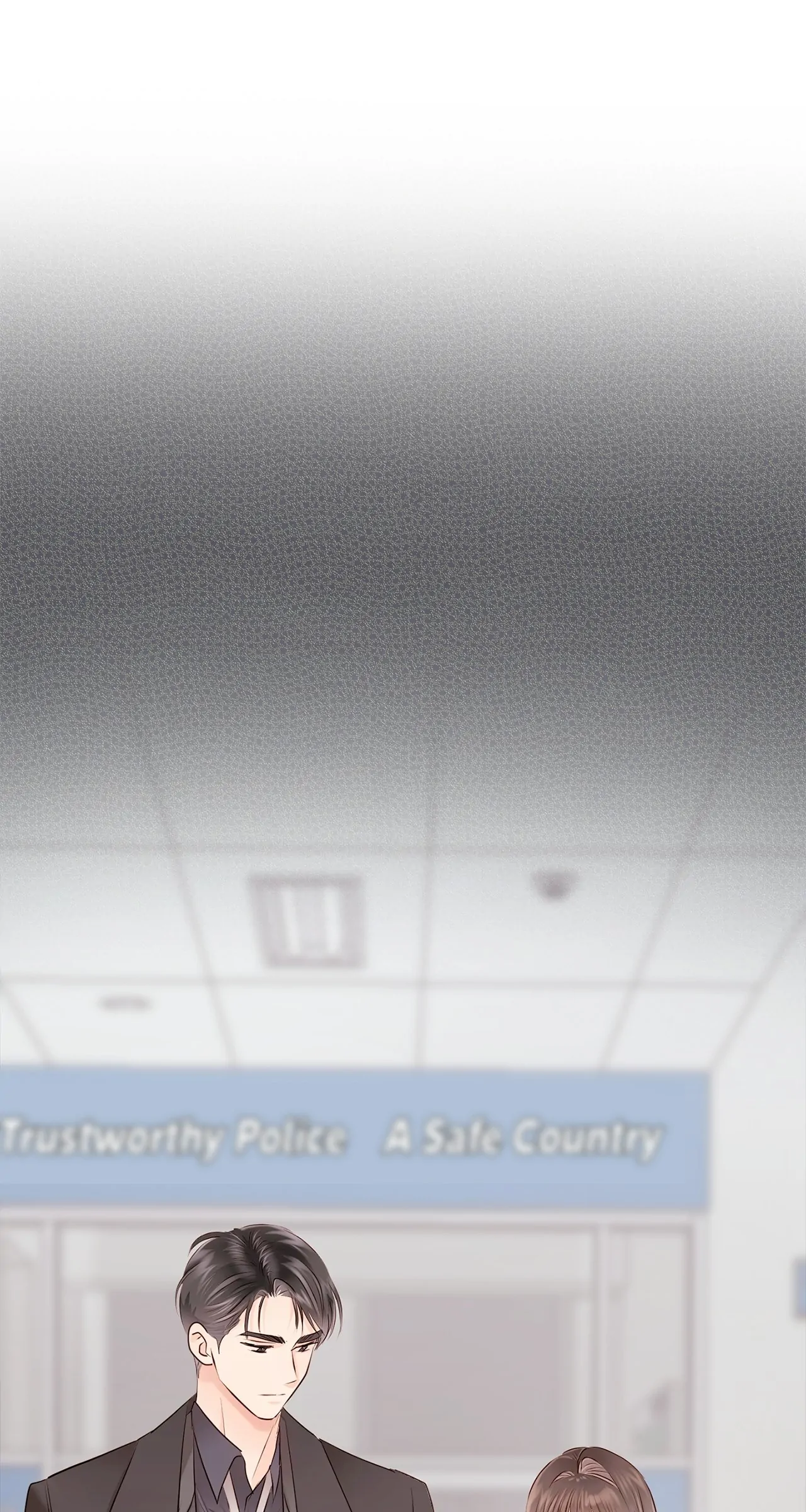 Quiet in the Office! Chapter 59 - page 115