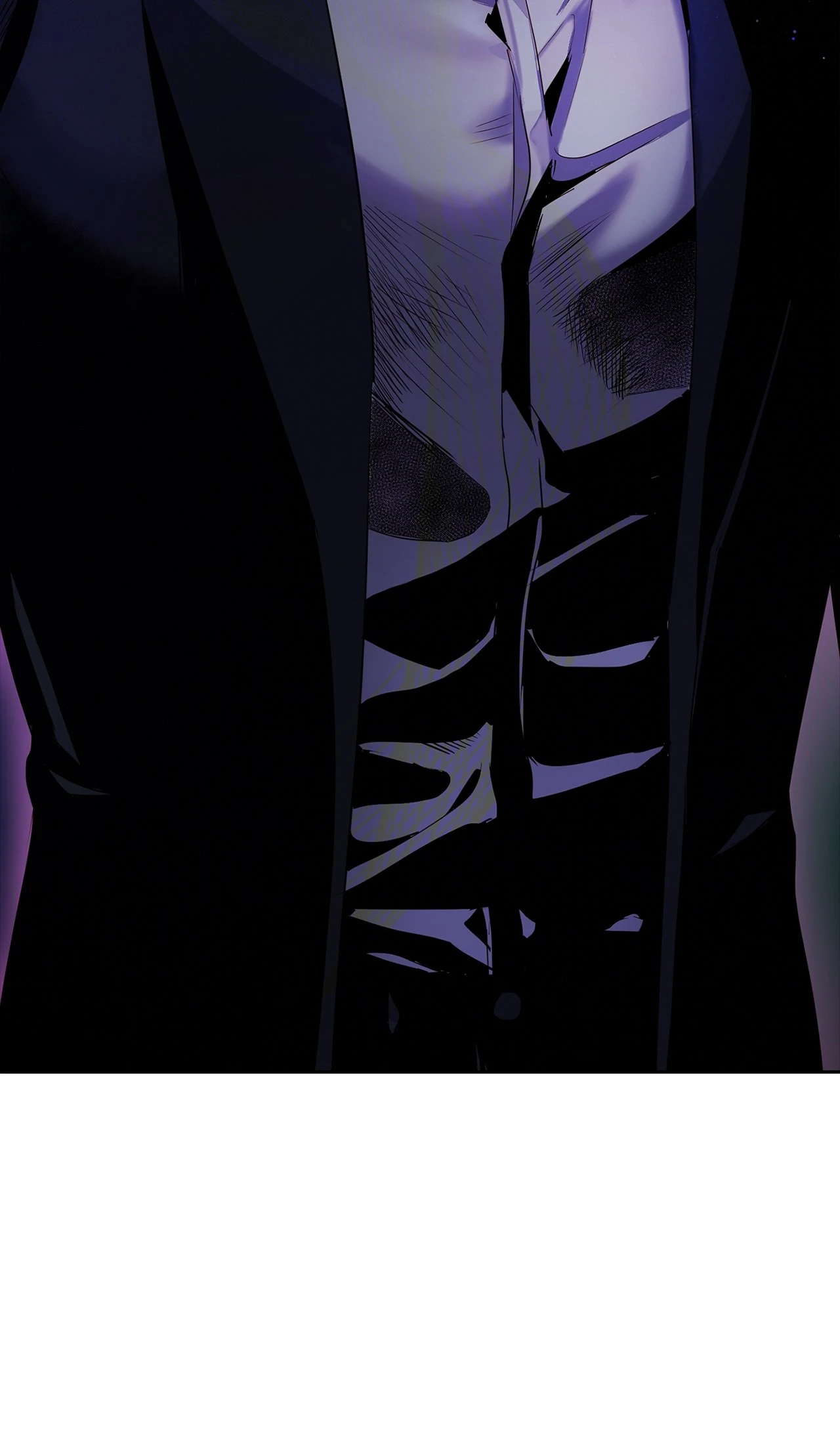 Quiet in the Office! Chapter 59 - page 124