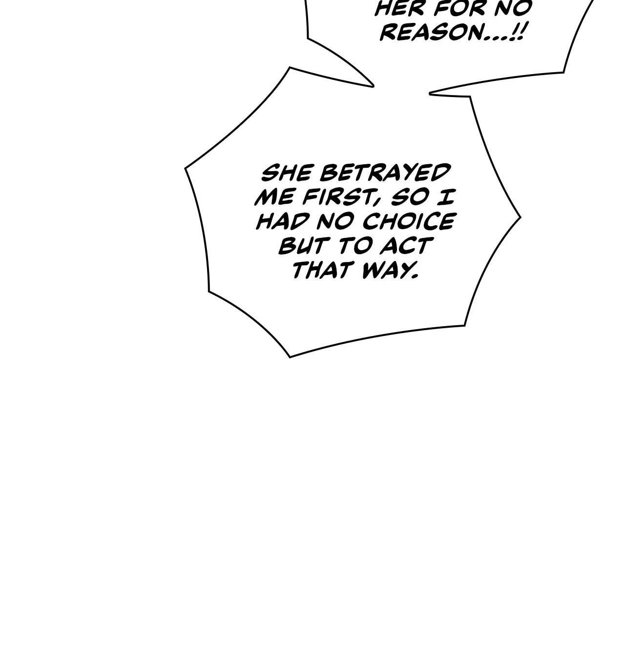 Quiet in the Office! Chapter 59 - page 13