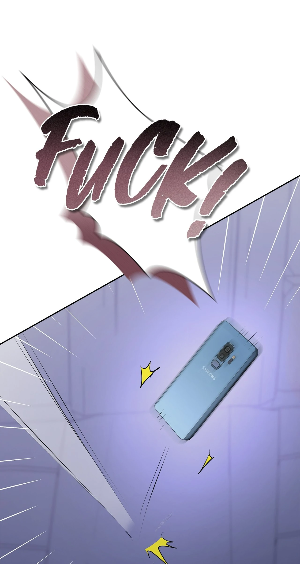 Quiet in the Office! Chapter 59 - page 34