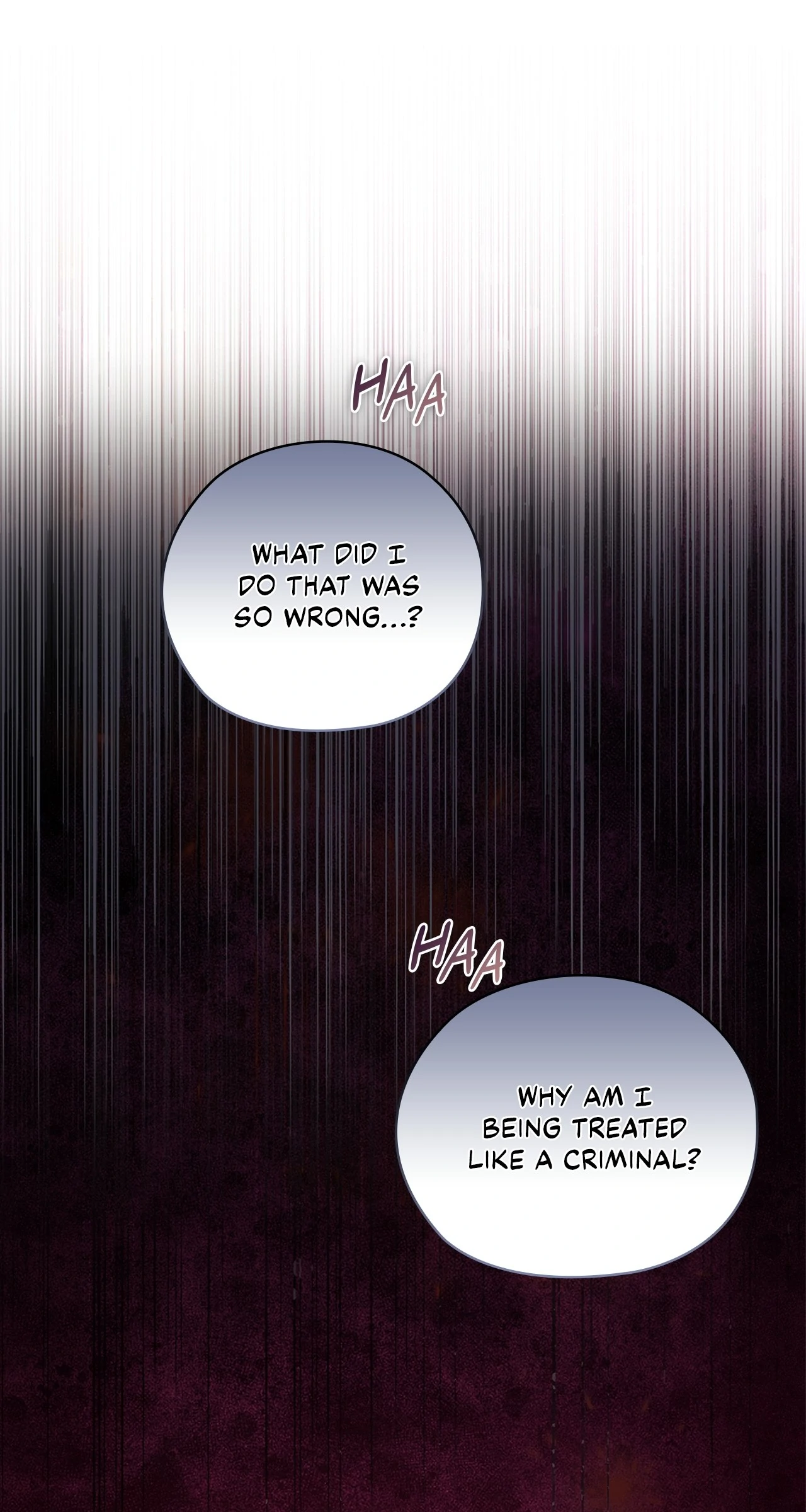 Quiet in the Office! Chapter 59 - page 36