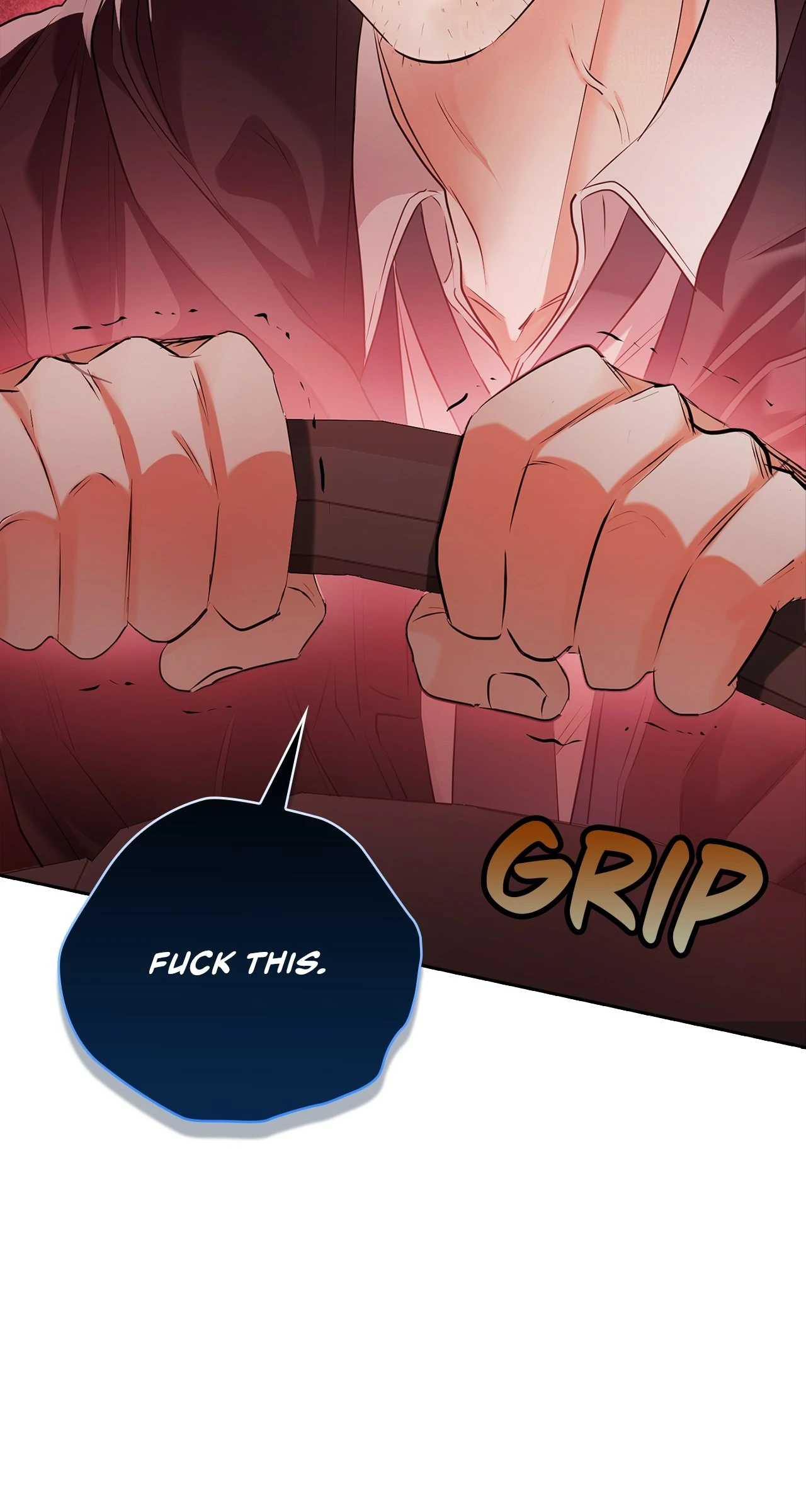 Quiet in the Office! Chapter 59 - page 38