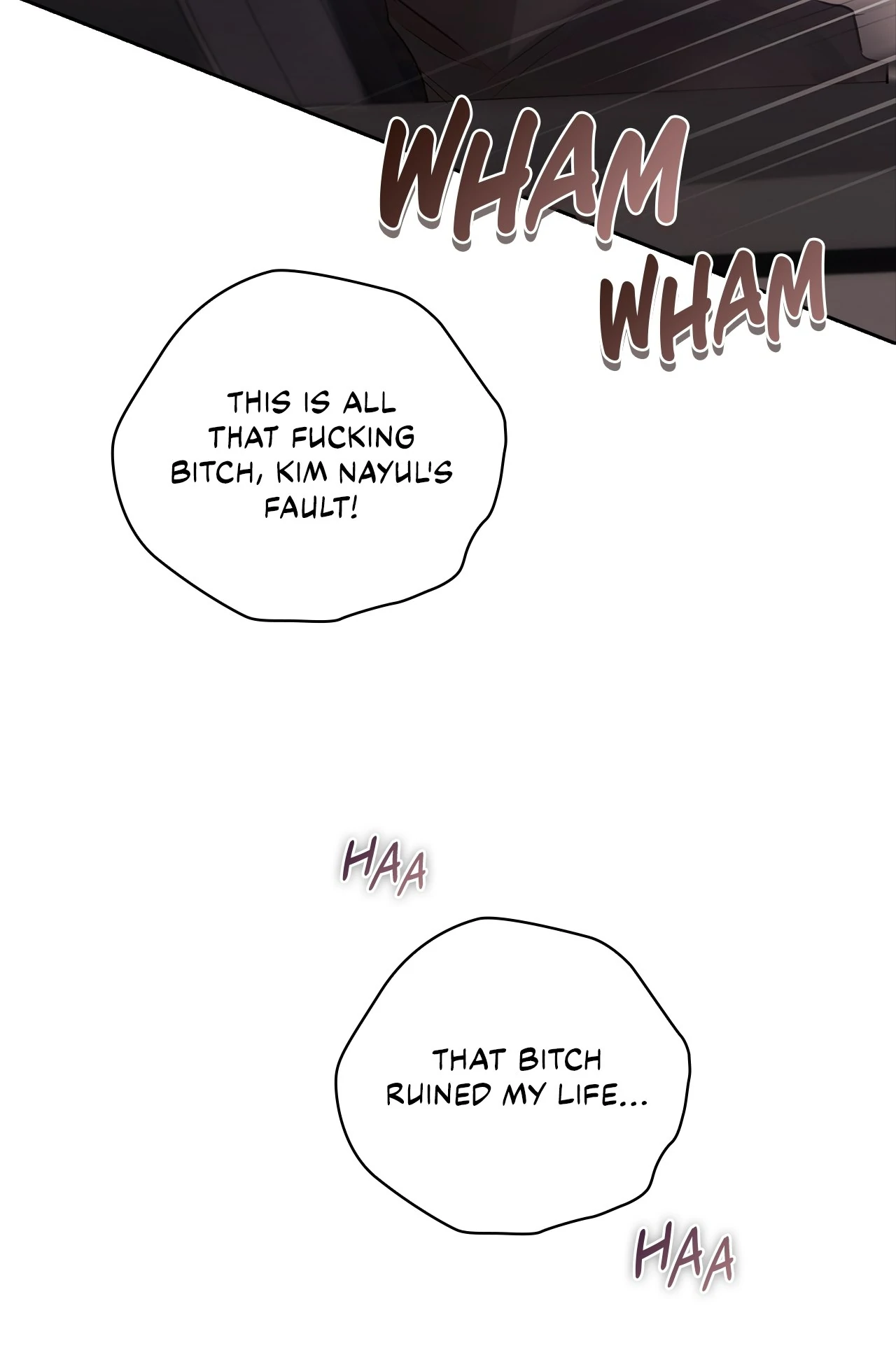 Quiet in the Office! Chapter 59 - page 40