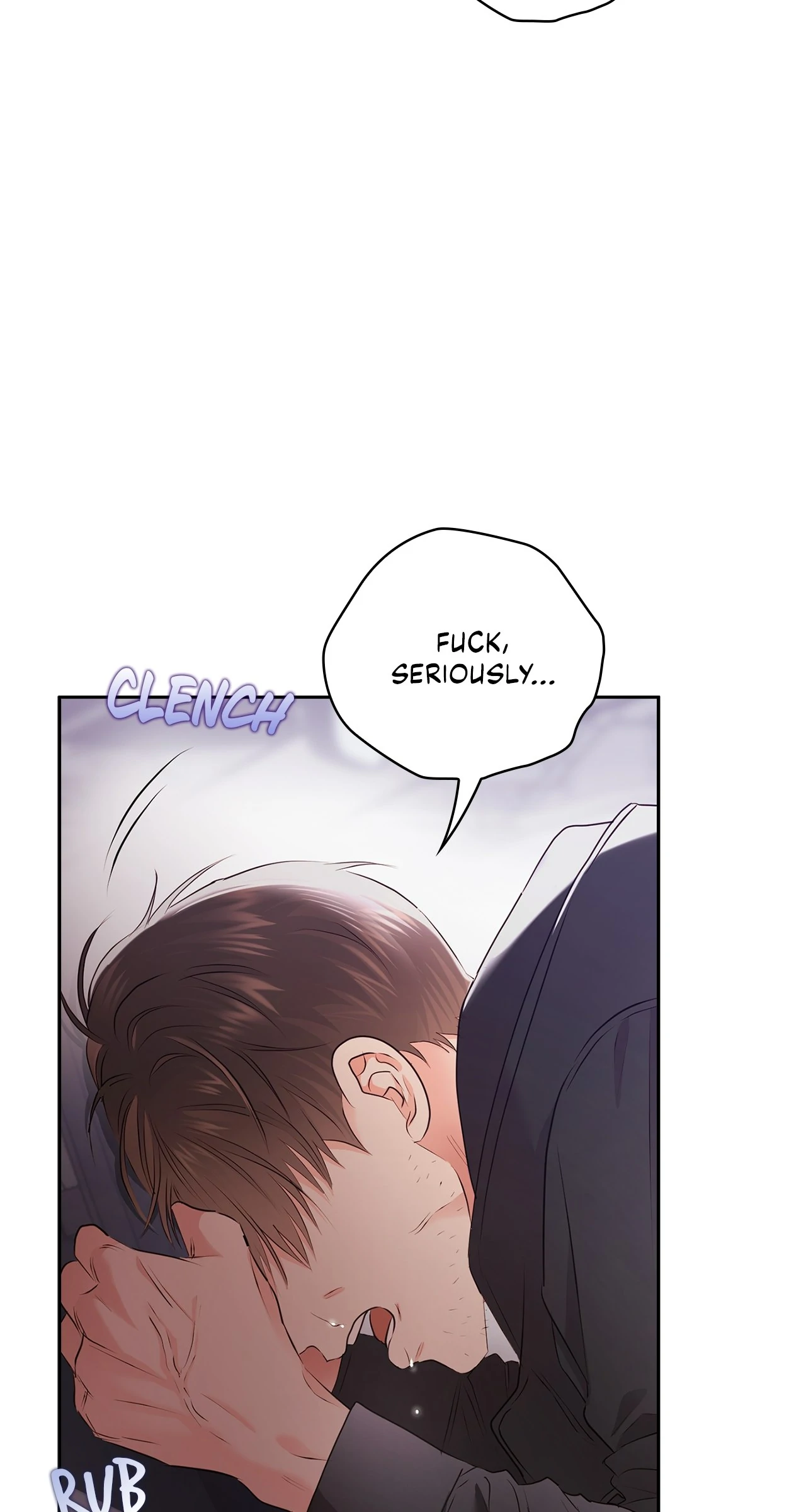 Quiet in the Office! Chapter 59 - page 44